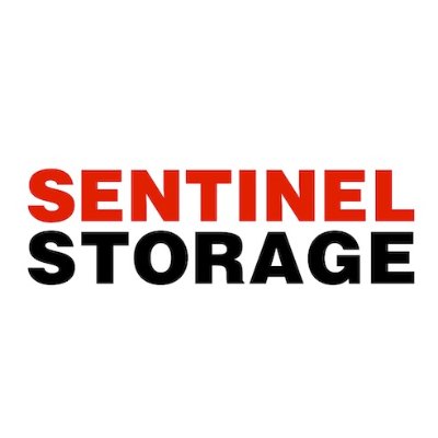 Storage Units at Sentinel Storage - Whitecourt