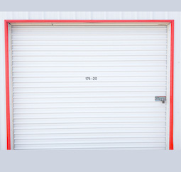 Storage Units at Garrison Storage - Whitecourt - 4501-59th Street Whitecourt AB